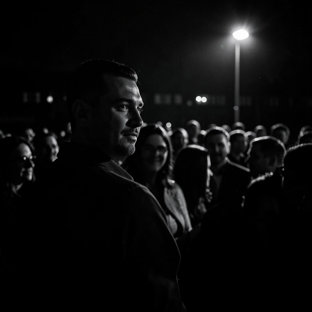 Mert Demir Zorlu PSM'de seyircilerle unutulmaz bir gece yaşadı