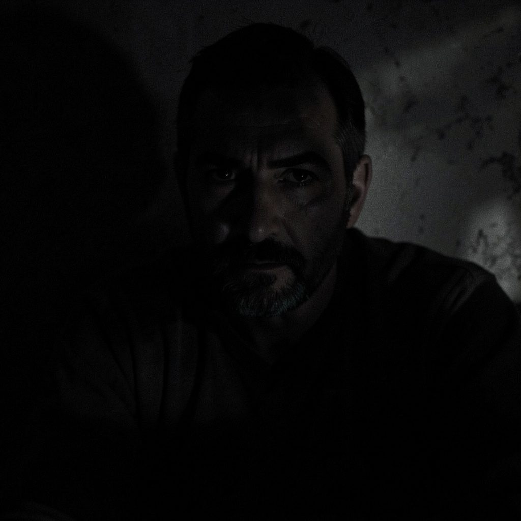 Peter Greene'in vefatı hakkında haber görseli